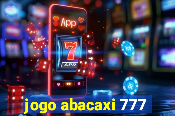 jogo abacaxi 777